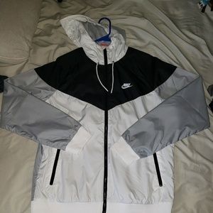Nike Windrunner Sportswear Jacket